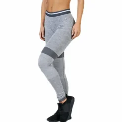 Sundve Tights Grey