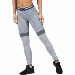 Sundve Tights Grey
