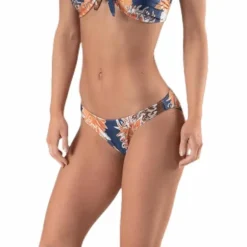 Sunsetters Full Bottom Blue