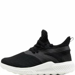 Super Light Sneakers Verdi Black