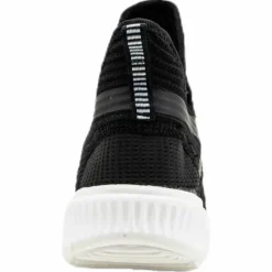 Super Light Sneakers Verdi Black