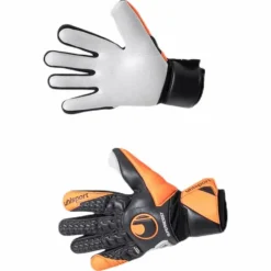 Super Resist Orange/Black
