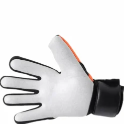 Super Resist Orange/Black