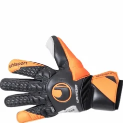 Super Resist Orange/Black