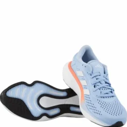 Supernova 2.0 Shoes Blue Dawn / Off White / Core Black