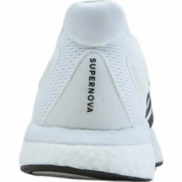 Supernova Shoes Cloud White / Core Black / Dash Grey