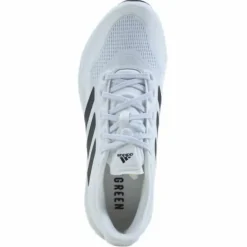Supernova Shoes Cloud White / Core Black / Dash Grey