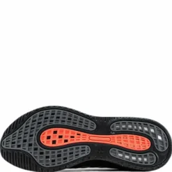 Supernova Shoes Core Black / Core Black / Signal Pink / Coral