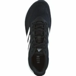 Supernova Shoes Core Black / Cloud White / Halo Silver