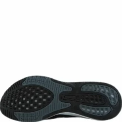 Supernova+ Shoes Core Black / Silver Metallic / Blue Oxide