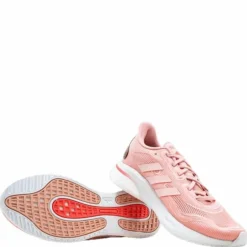 Supernova Shoes Glow Pink / Glow Pink / Signal Pink / Coral