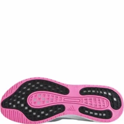 Supernova Shoes Halo Silver / Cloud White / Screaming Pink