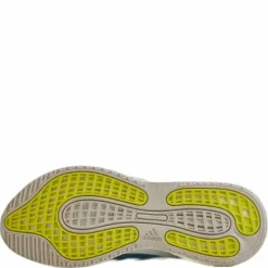 Supernova Shoes Hazy Blue / Halo Blue / Acid Yellow
