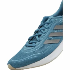 Supernova Shoes Hazy Blue / Halo Blue / Acid Yellow