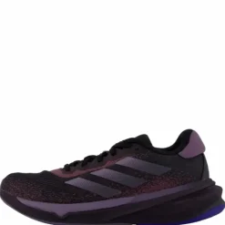 Supernova Stride Shoes Black