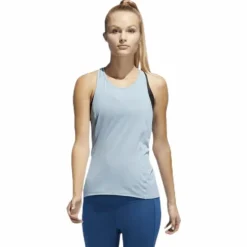 Supernova Tank Grey