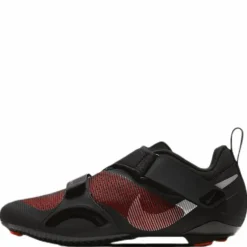 Superrep Cycle Black/Silver