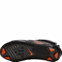 Superrep Cycle Black/Silver
