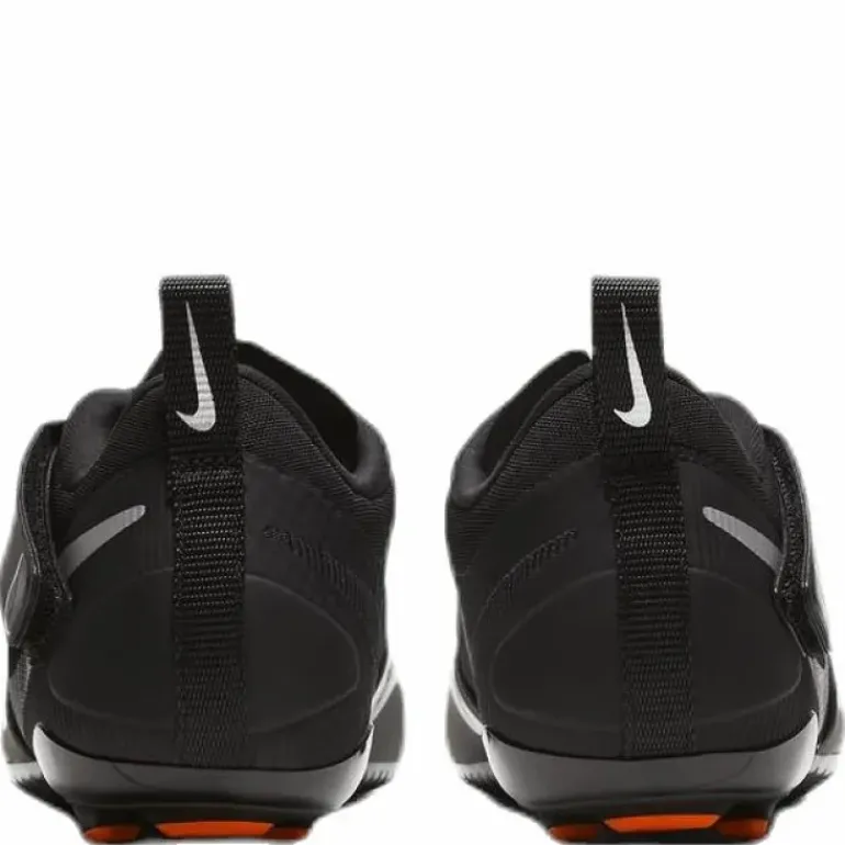 Superrep Cycle Black/Silver