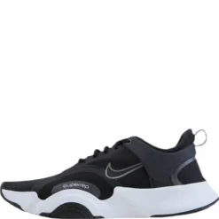 SuperRep Go 2 Black/Grey
