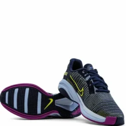 SuperRep Surge Enduran Black/Yellow