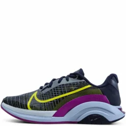 SuperRep Surge Enduran Black/Yellow