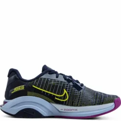 SuperRep Surge Enduran Black/Yellow