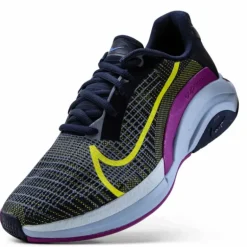 SuperRep Surge Enduran Black/Yellow