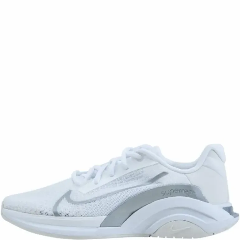 SuperRep Surge Enduran White/Silver