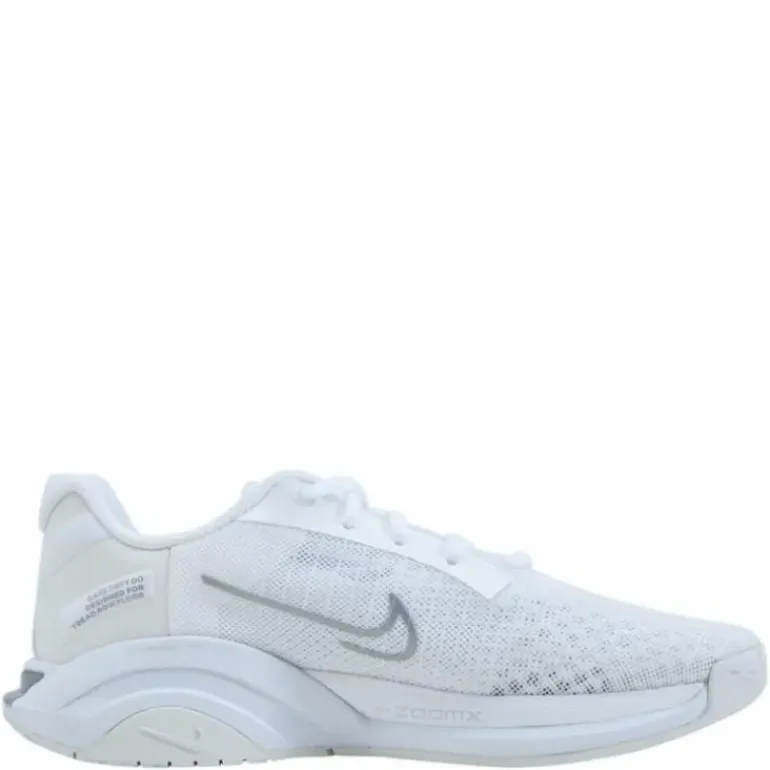 SuperRep Surge Enduran White/Silver