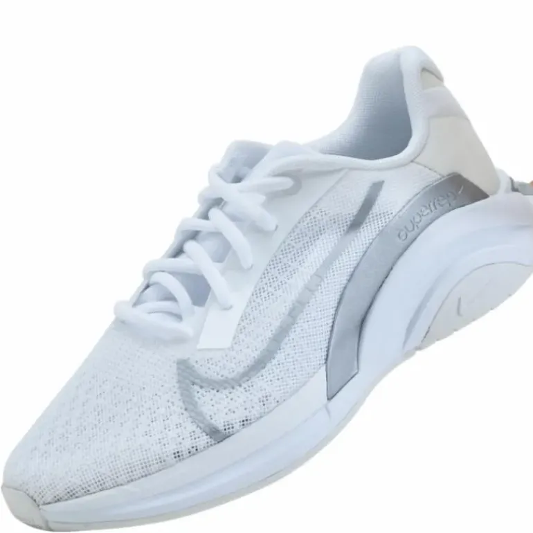 SuperRep Surge Enduran White/Silver