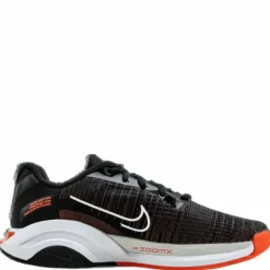 SuperRep Surge Enduran White/Black