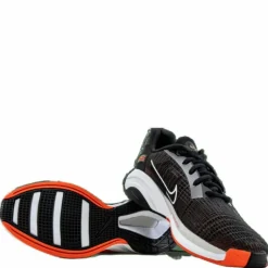 SuperRep Surge Enduran White/Black