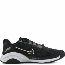 SuperRep Surge Enduran White/Black
