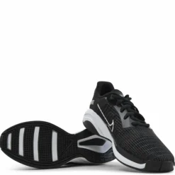 SuperRep Surge Enduran White/Black