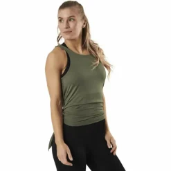Surya Tank Top Green