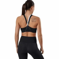 Sutton Solid Top Black