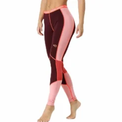 Svala Pant Purple