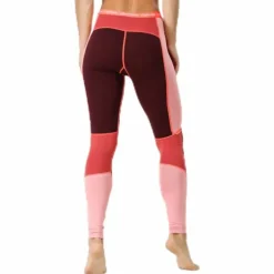 Svala Pant Purple