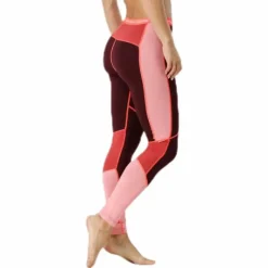 Svala Pant Purple