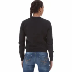 Svea Basic Bomber Blue