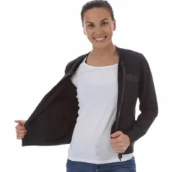 Svea Basic Bomber Blue