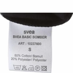 Svea Basic Bomber Blue