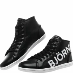 Sven II W White/Black
