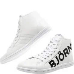 Sven II W White/Black