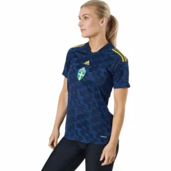 Svff A Jsy W Team Navy Blue