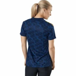 Svff A Jsy W Team Navy Blue
