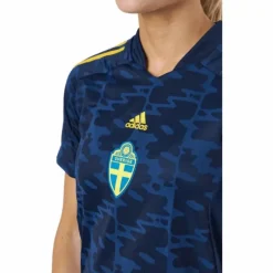 Svff A Jsy W Team Navy Blue