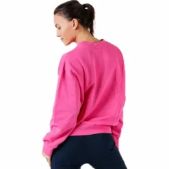 Sweatshirt Pink