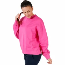 Sweatshirt Pink